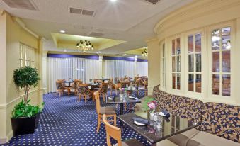 Crowne Plaza Portland-Downtown Conv Ctr