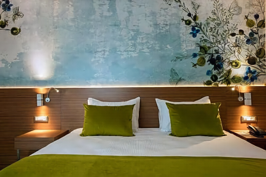 Ibis Styles Izmir Bornova