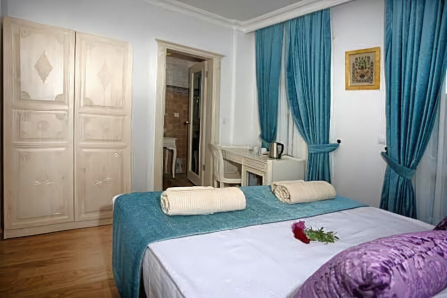 Petunya Konak Boutique Hotel