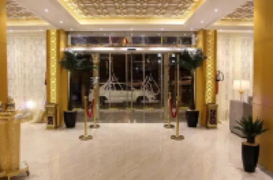 Al Muhaidb Residence - Abha