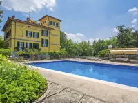 Poggio Patrignone - maisons de vacances