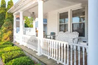 OurGuest Inn & Suites Downtown Port Clinton Hotels in Bay Township