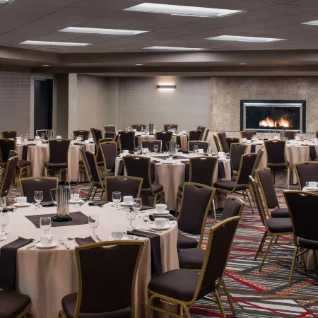 DoubleTree by Hilton Denver Tech Center