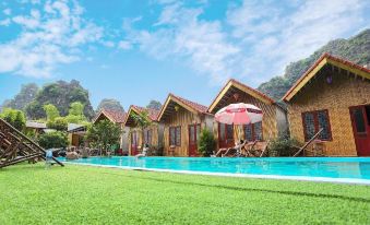 Quoc Khanh Bamboo Homestay