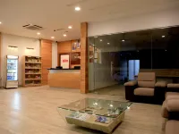 Ming Paragon Hotel Отели рядом с достопримечательностью «Букит Путери»