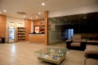Ming Paragon Hotel Hotels in Batu Buruk