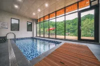 Pocheon Forest Pool Villa - Romantic