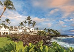 Club Wyndham Royal Sea Cliff
