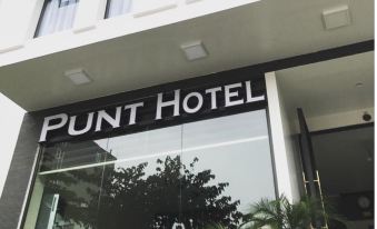 Punt Hotel