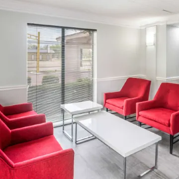 Motel 6 Dallas, TX - Market Center Отели рядом с Аэропорт Лав-Филд