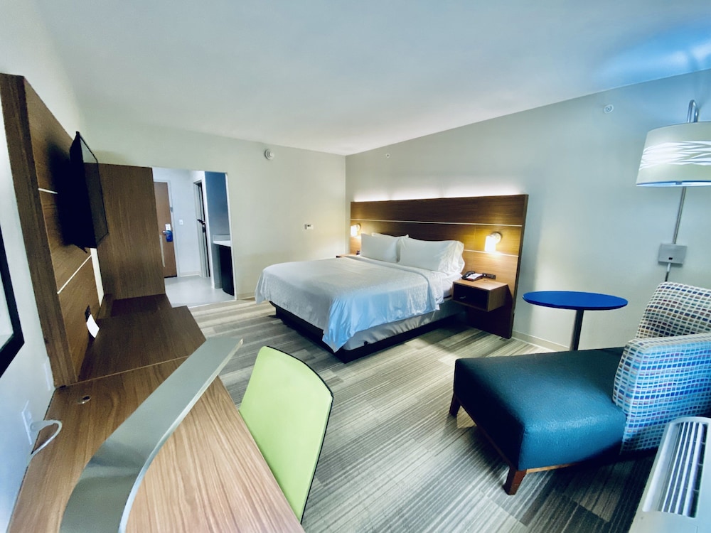 Holiday Inn Express Pineville-Alexandria Area, an Ihg Hotel