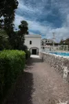 Villa Maria Teresa Boutique Hotel Hotels in Gaeta