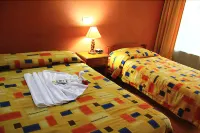 Hotel Guadalupe Hotels in Nuevo Arenal