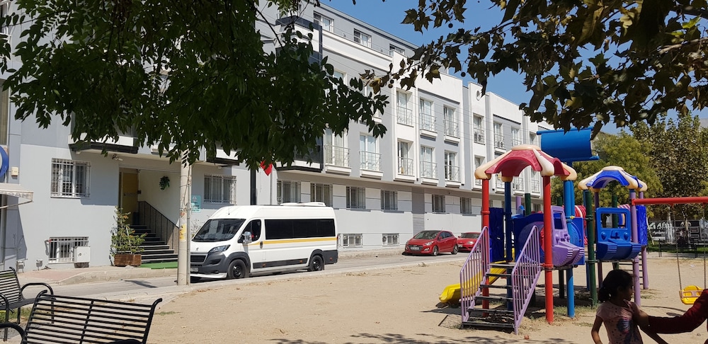 Ulusoy Hotel