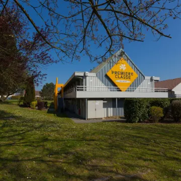 Premiere Classe Chantilly Sud - Luzarches