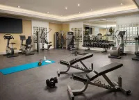โรงแรมลิตเทิ้ลอเมริกา - ที่มีฟิตเนส
