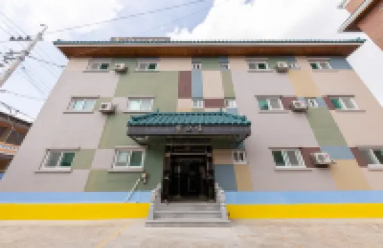 Mungyeong E