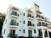 Goseong Sampo Whiteville Pension