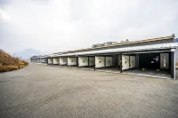 Geumsan Daedunsan Self Check-in Motel Hotels near Daedunsan Recreation Forest