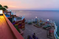 Pension Venezia in Samcheok - Ocean View