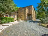 Villa Fontana