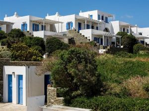 Lighthouse Hotel