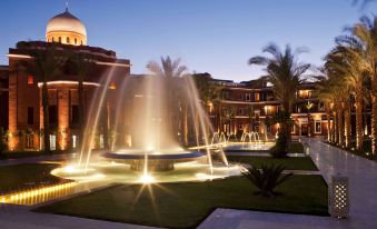 Sofitel Legend Old Cataract Aswan