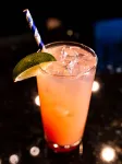 DoubleTree by Hilton Hotel Norfolk Airport - Quầy bar