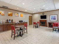 Comfort Inn & Suites Virginia Beach - Norfolk Airport Hotels in Virginia Beach