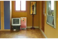 Hamyang Stone House Pension Hotels in 