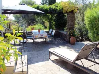 Villa Montemare Dorette