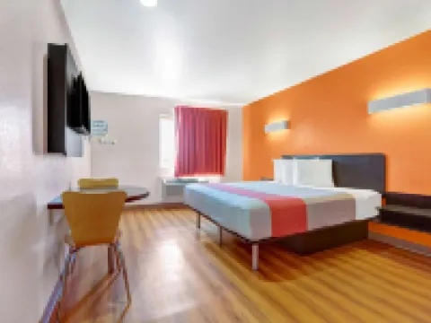 Motel 6 Truth or Consequences, NM Hotels in Truth or Consequences