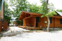 Cottage Luna Garden Nasu Hotels in 