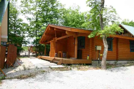 Cottage Luna Garden Nasu