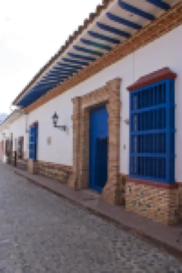 Hotel Boutique Al Alma