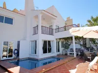 Mar y Montaña - Private Pools