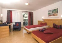 Pension Gästehaus Kachelofa Hotels in Oberderdingen