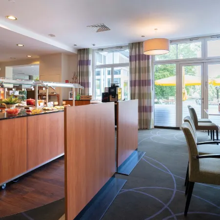 Seminaris Avendi Hotel Potsdam
