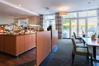 Seminaris Avendi Hotel Potsdam - breakfast