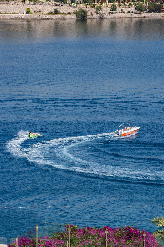 Baia Bodrum Hotel