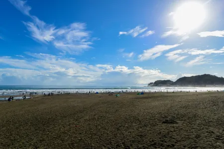 Luxury Entire House Rental  Chiyo Отели рядом с достопримечательностью «Храм Цуругаока-Хатиман-гу»