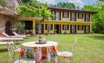 Cascina Calore - Housity