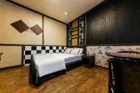 Goesan Nagwon Motel