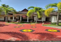 Sunny Days Homestay Alleppey