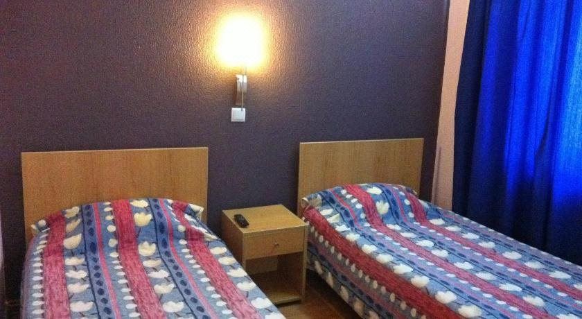 Pensao Bela Figueira - Housity