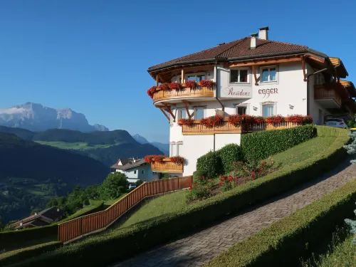 Residence Egger (n°301)