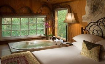 BlissWood B&B Ranch