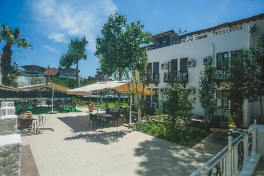 Dinara Hotel