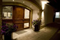 Hotel Burg Breuberg Hotels in Michelstadt