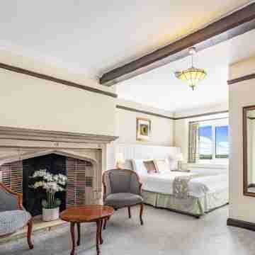 Best Western the Webbington Hotel and Spa Rooms
